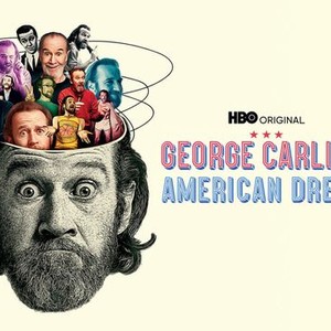 "George Carlin&#39;s American Dream photo 2"