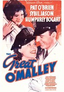 The Great O'Malley poster image