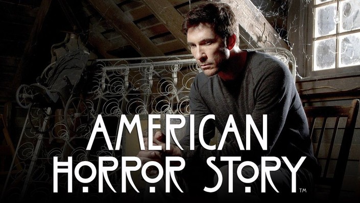 American horror story season 1 2025 hd