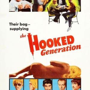 The Hooked Generation (1968)