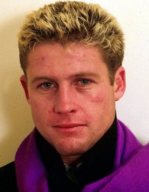 Peter Phelps