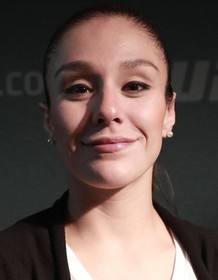 Alexa Grasso