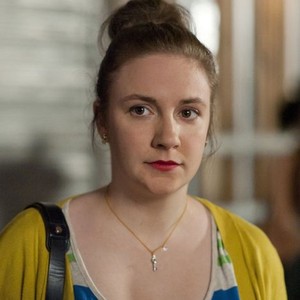 Lena Dunham