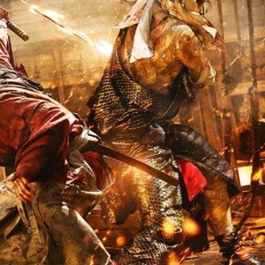 Rurouni Kenshin: Kyoto Inferno photo 2