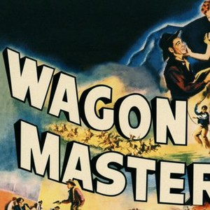 Wagon Master photo 11