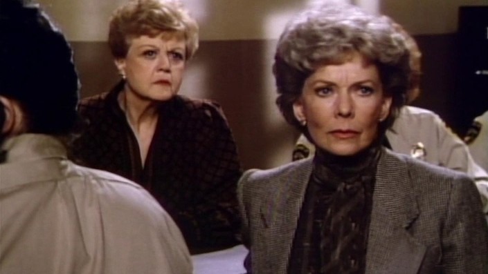 Murder, She Wrote: Season 2, Episode 9 | Rotten Tomatoes