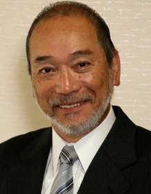 Shuji Otsuki