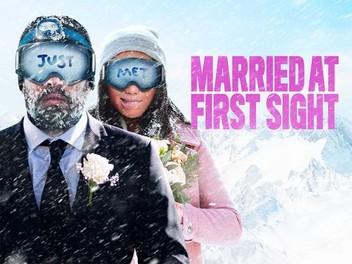 Denver Man Left at Altar in a Married at First Sight First