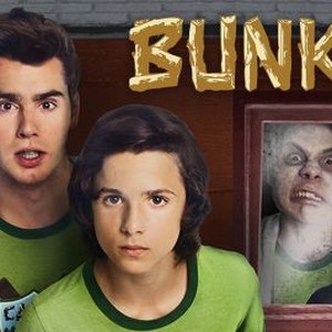 bunks movie dvd