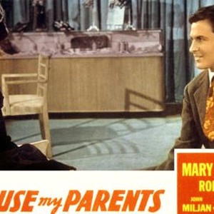 I Accuse My Parents photo 4