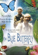 The Blue Butterfly poster image