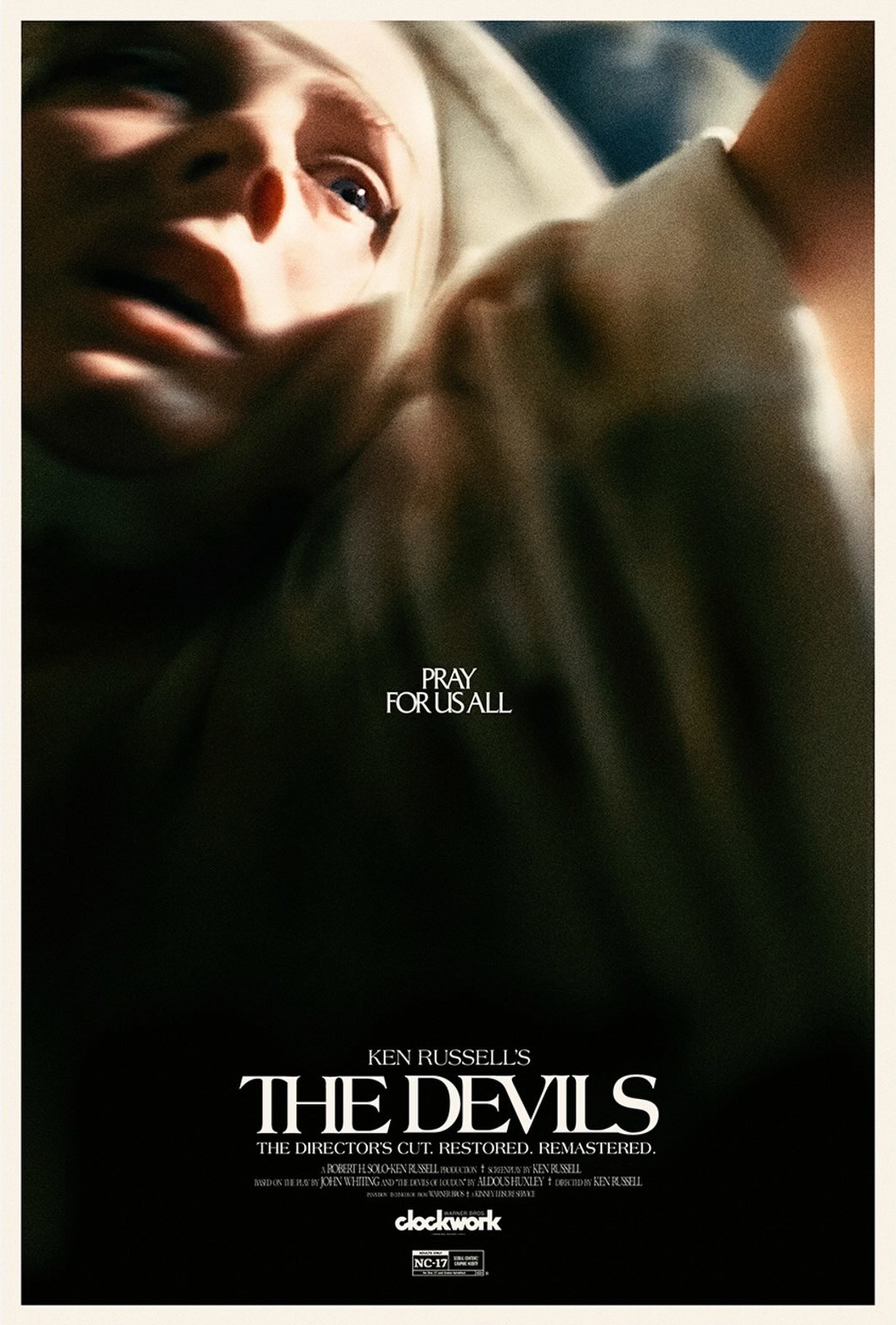 Ken Russell’s The Devils (2026)