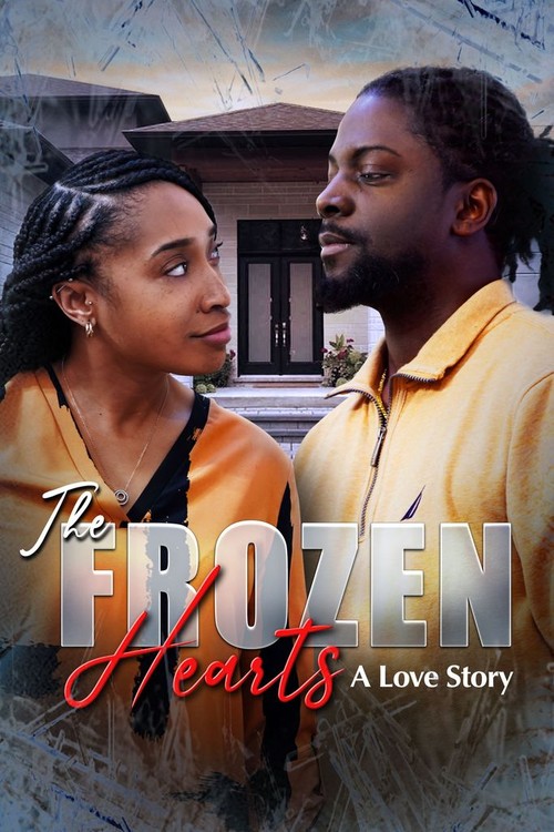 The Frozen Hearts: A Love Story poster