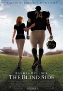 The Blind Side poster image