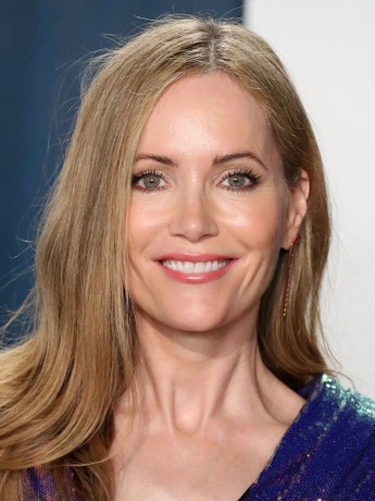 Leslie Mann Films