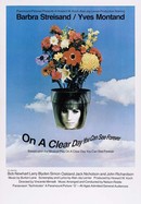 On a Clear Day You Can See Forever poster image