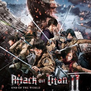 Attack on Titan: End of the World photo 13
