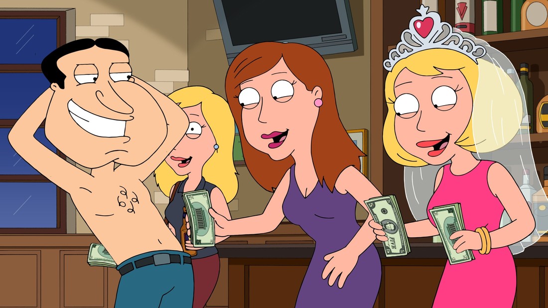 Family guy season 15 full episodes discount