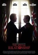 The Special Relationship poster image