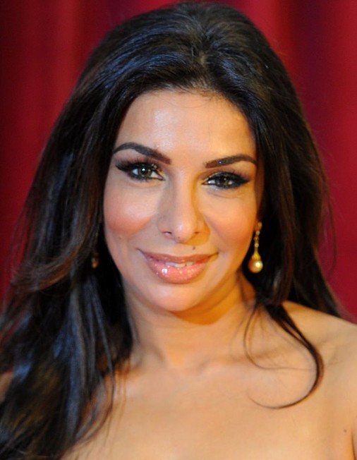Shobna Gulati
