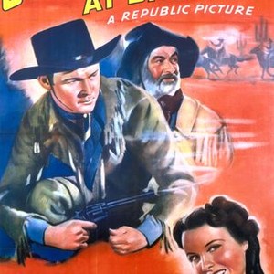 Jesse James at Bay (1942)