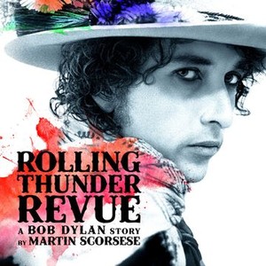 Rolling Thunder Revue: A Bob Dylan Story by Martin Scorsese photo 18