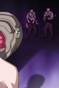 Elfen lied episode 1 Elfen lied episode 1