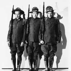 PACK UP YOUR TROUBLES, from left: Jimmy Ritz, Harry Ritz, Al Ritz, 1939, TM & Copyright © 20th Century Fox Film Corp