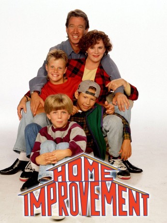 Home improvement full 2025 episodes season 1