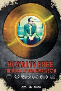 Watch trailer for Royalty Free: The Music of Kevin MacLeod
