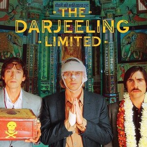The Darjeeling Limited - Rotten Tomatoes