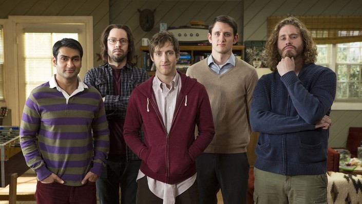 Watch silicon hotsell valley online free