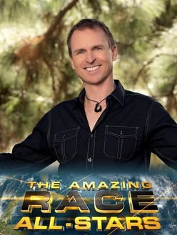 The Amazing Race All Stars Rotten Tomatoes