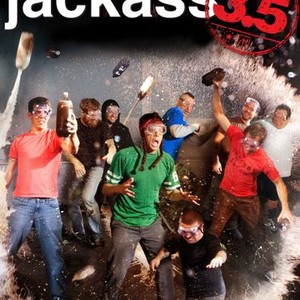 Jackass 3.5 photo 13