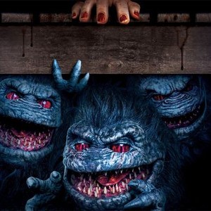 "Critters Attack! photo 1"