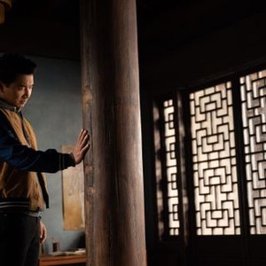 shang chi rotten tomato