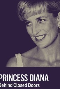 Princess Diana Behind Closed Doors 2016 Rotten Tomatoes