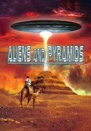 Aliens and Pyramids poster image