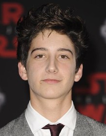 Milo Manheim