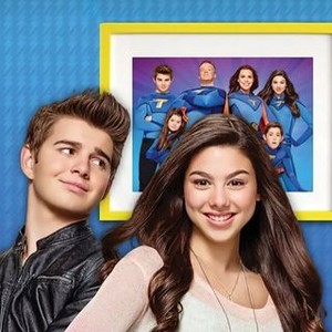 The Thundermans - Rotten Tomatoes