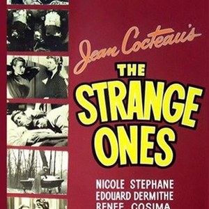 The Strange Ones (1950)