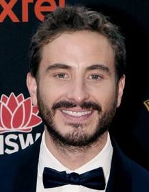 Ryan Corr