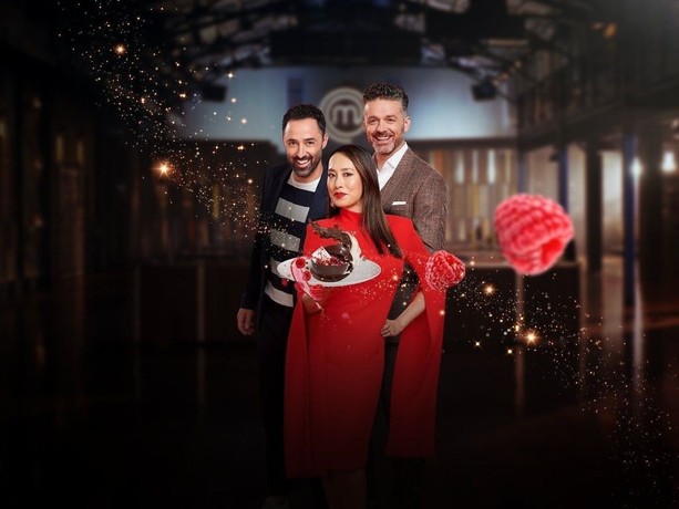 Masterchef australia season 7 episode 61 online