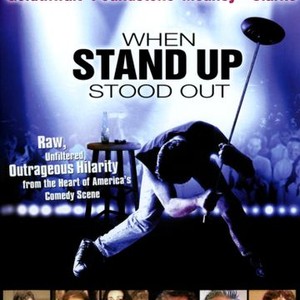 "When Stand Up Stood Out photo 2"