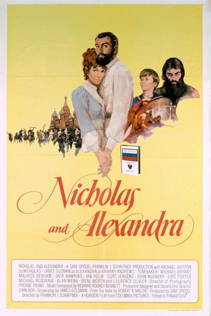Nicholas and Alexandra | Rotten Tomatoes