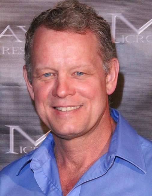 Chriss Anglin