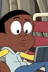 Craig Of The Creek: Season 3, Episode 7 - Rotten Tomatoes