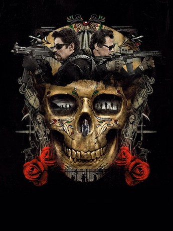 Sicario 2 putlocker new arrivals