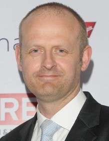 Mark Sanger