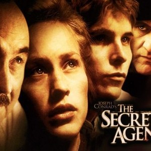 Joseph Conrad's The Secret Agent photo 10